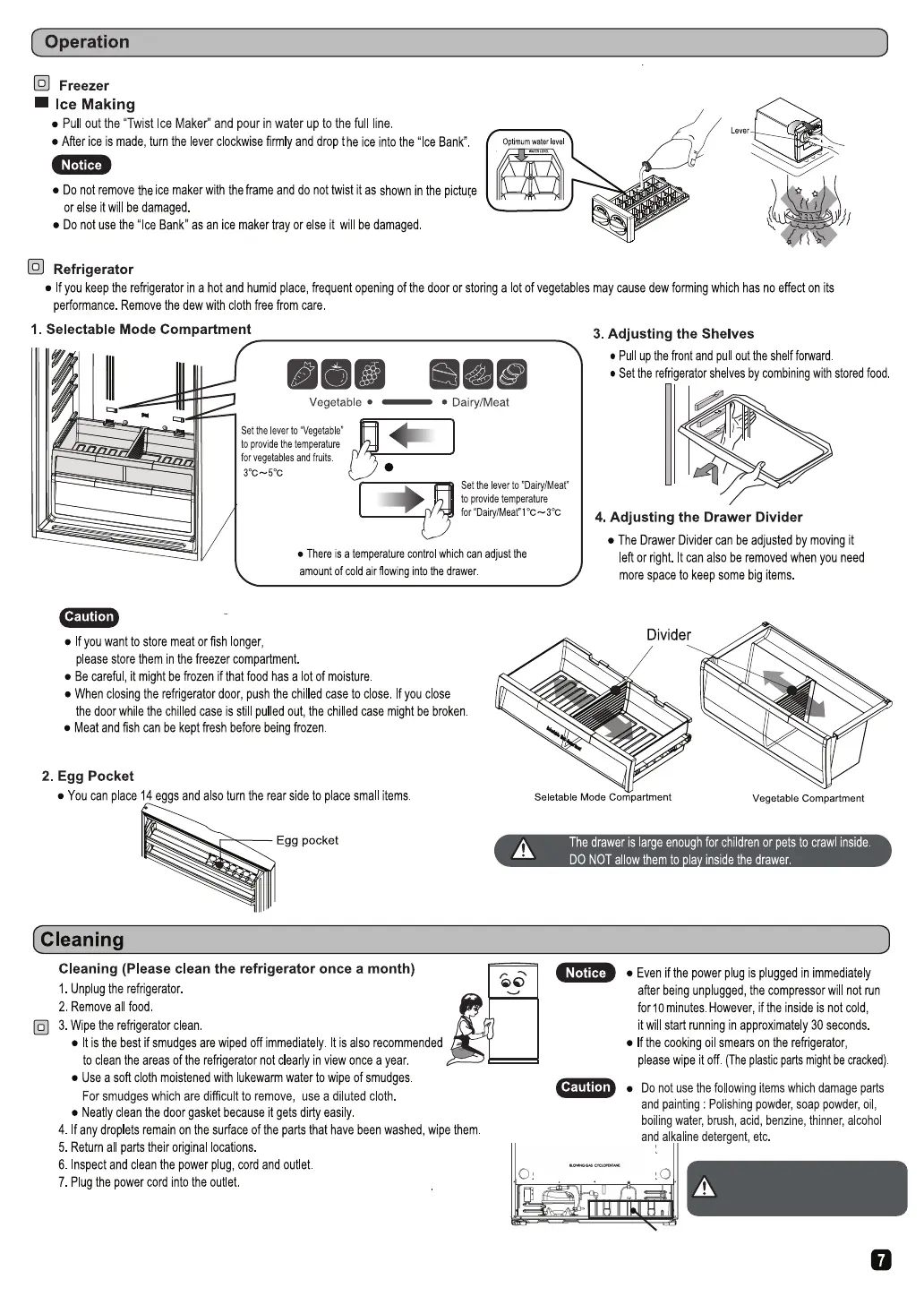 Page #7 background image