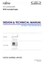 Preview: Design & Technical Manual