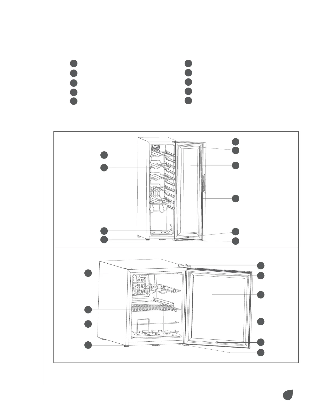 Page #5 background image