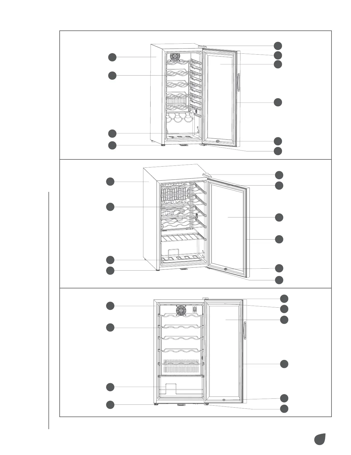 Page #6 background image