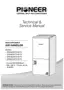 Preview: Service Manual