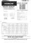 Preview: Service Manual