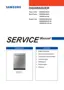 Preview: Service Manual