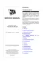 Preview: Service Manual