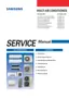 Preview: Service Manual