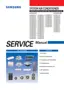 Preview: Service Manual