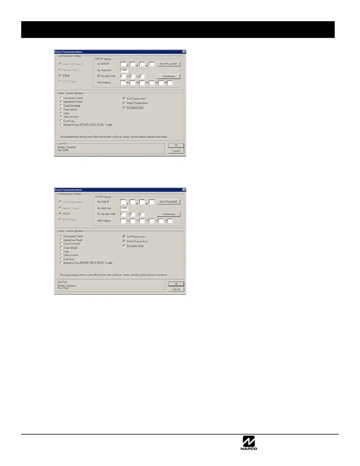 Page #6 background image