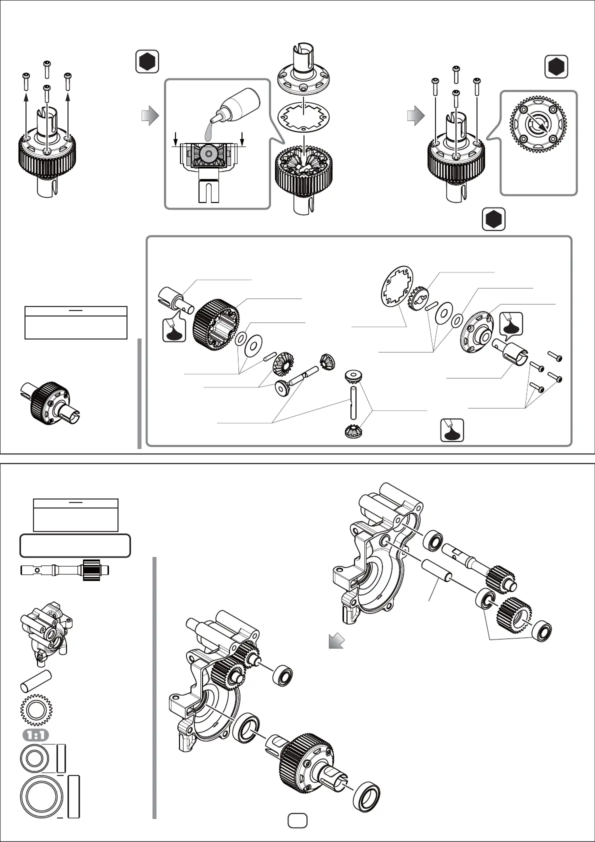 Page #6 background image