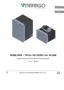 Preview: Installation Use And Service Manual