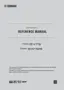Preview: Reference Manual