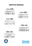 Preview: Service Manual