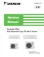 Preview: Service Manual