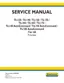 Preview: Service Manual