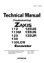 Preview: Technical Manual