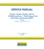 Preview: Service Manual