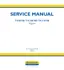 Preview: Service Manual