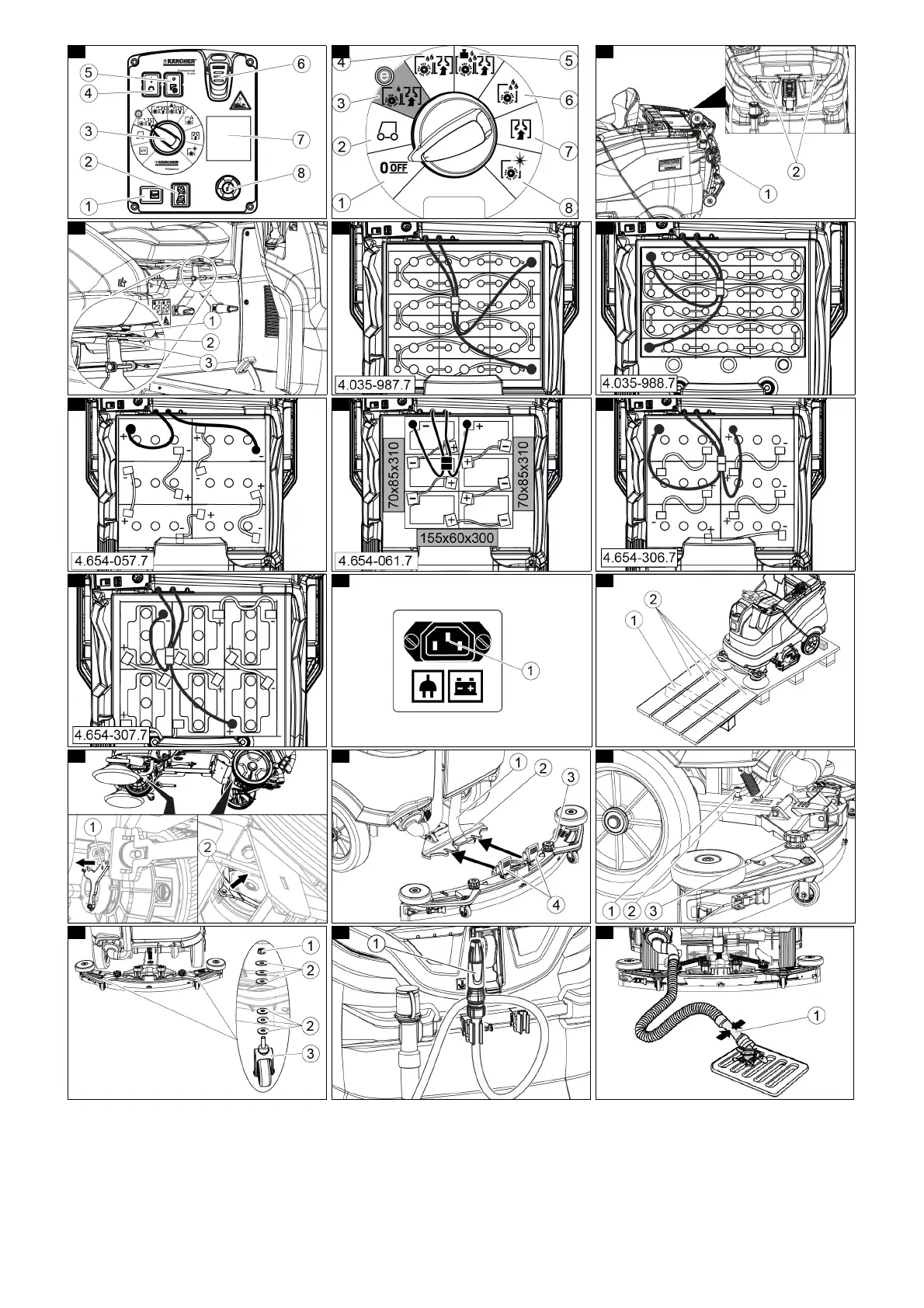 Page #5 background image