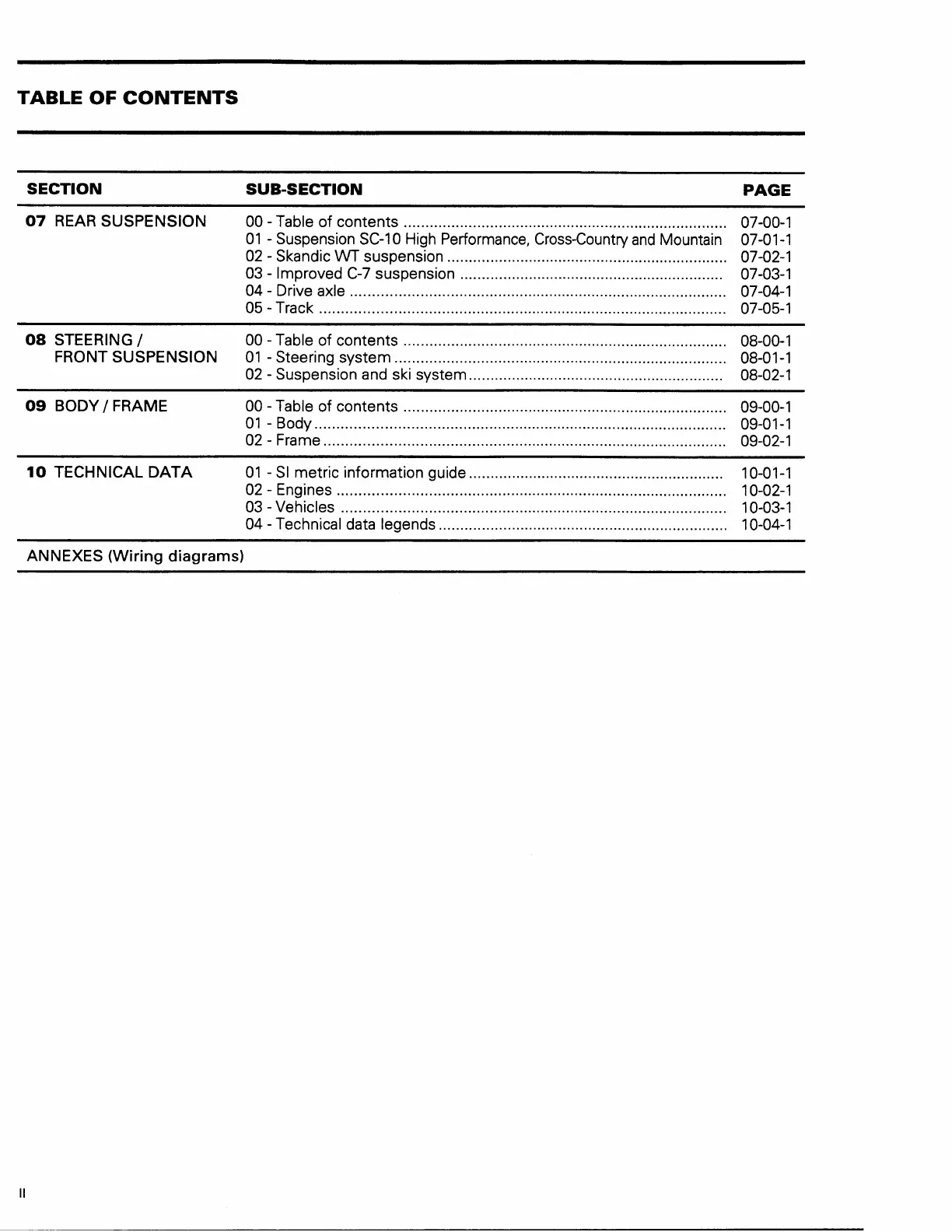 Page #5 background image