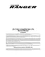 Preview: Service Manual