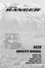 Preview: Owner's Manual