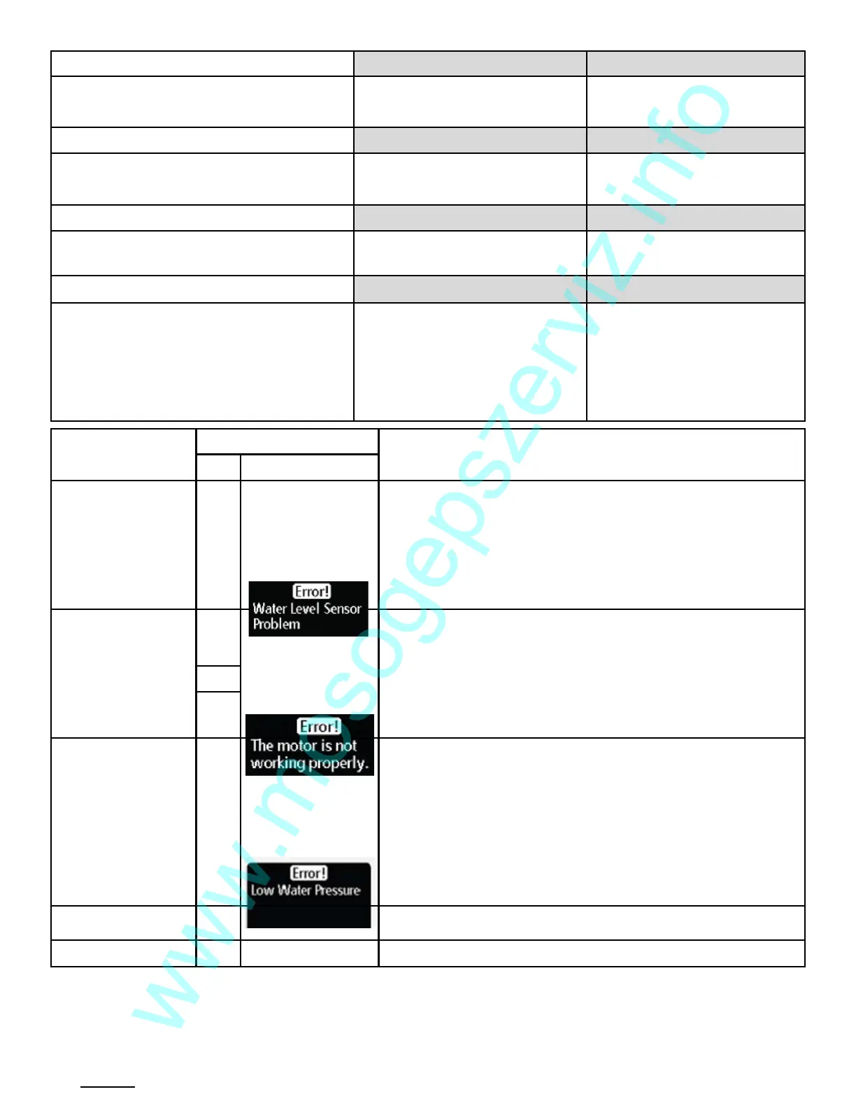 Page #4 background image