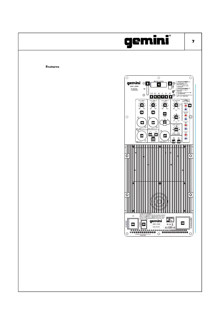 Page #7 background image