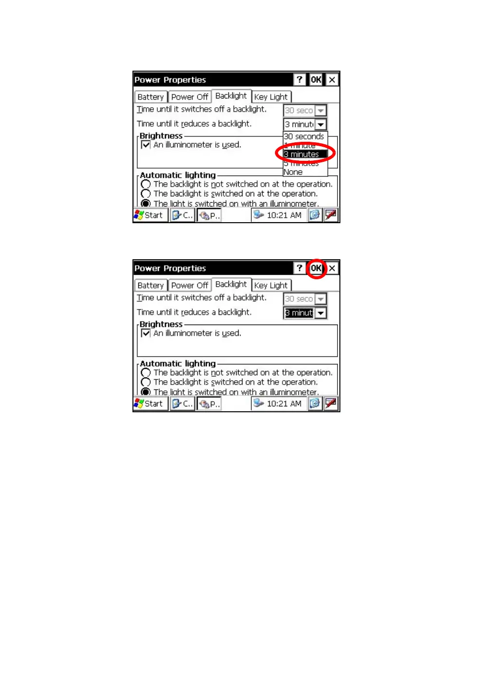 Page #18 background image