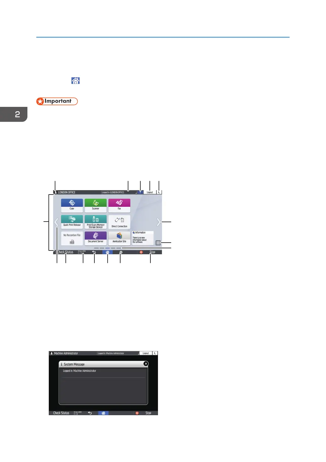 Page #32 background image