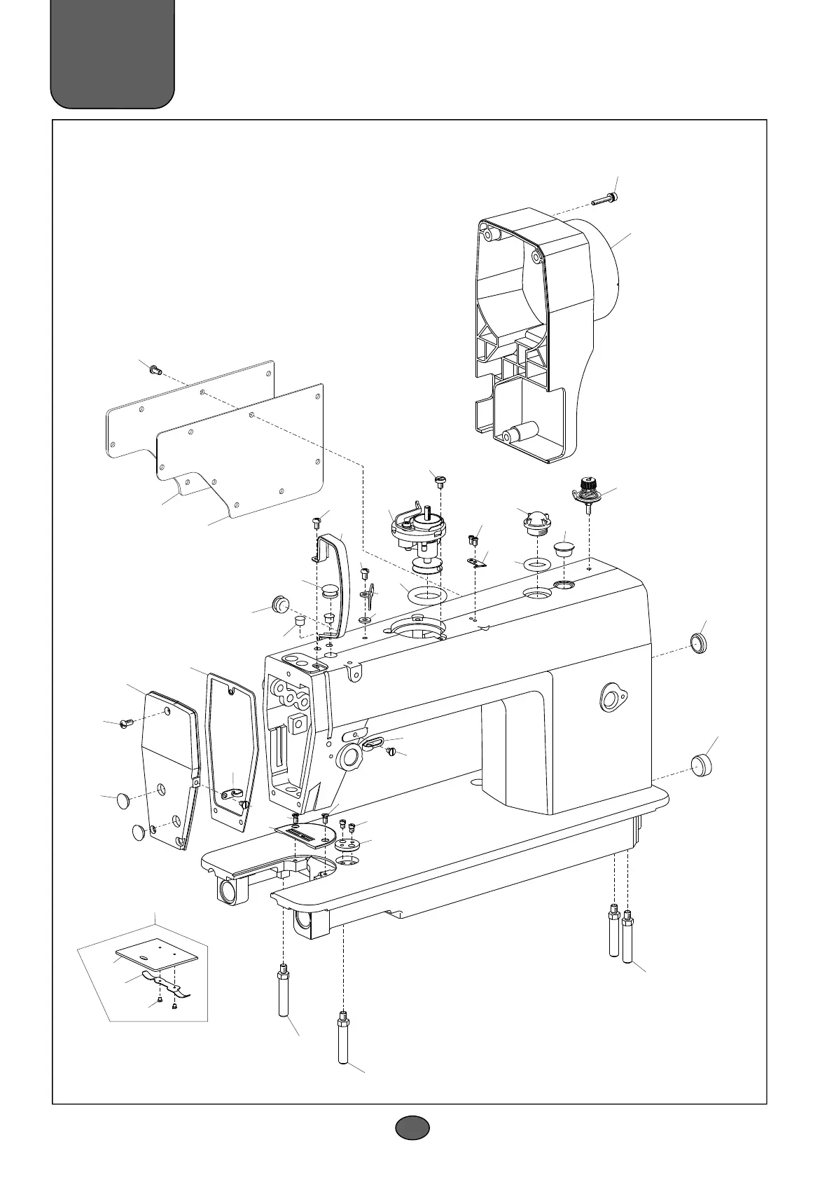 Page #38 background image