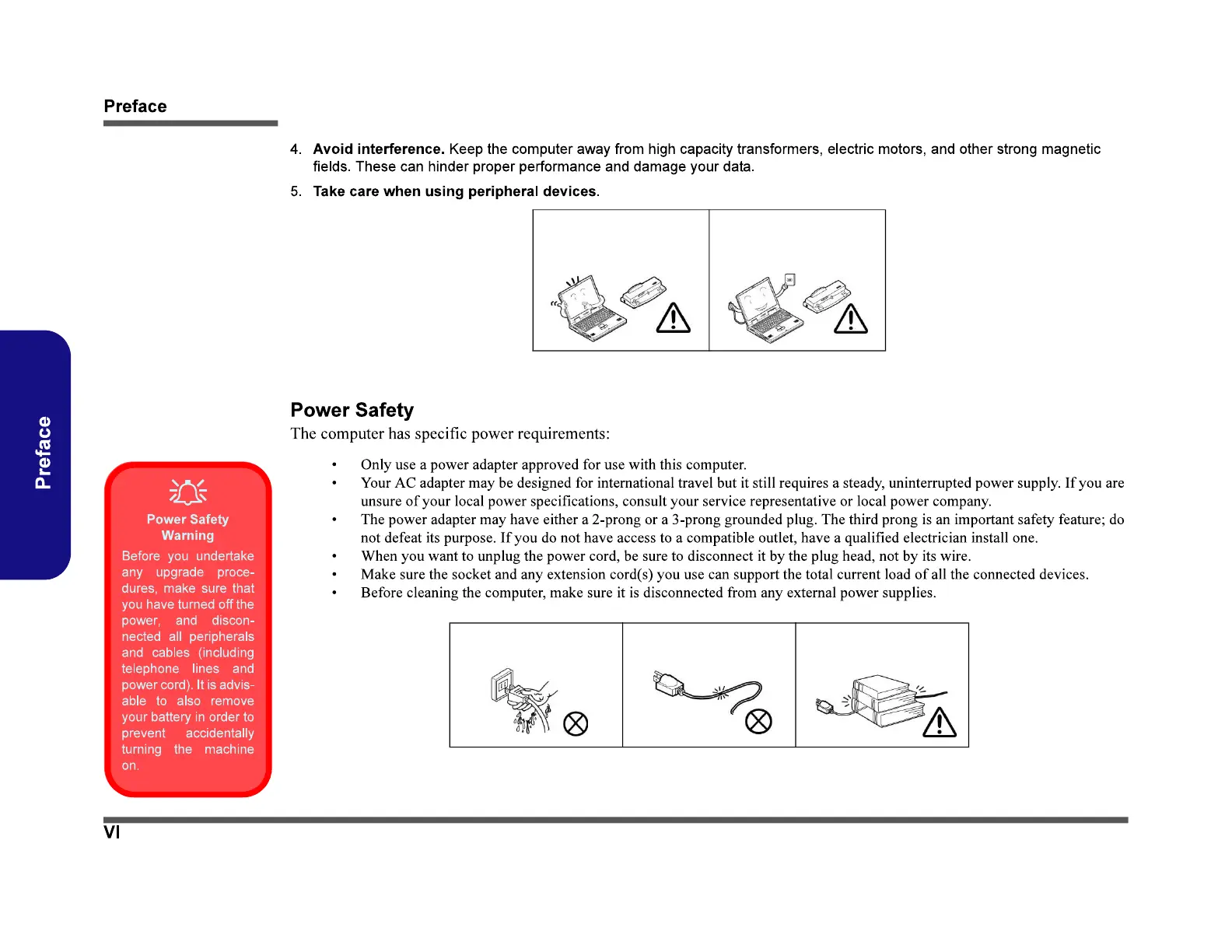 Page #6 background image