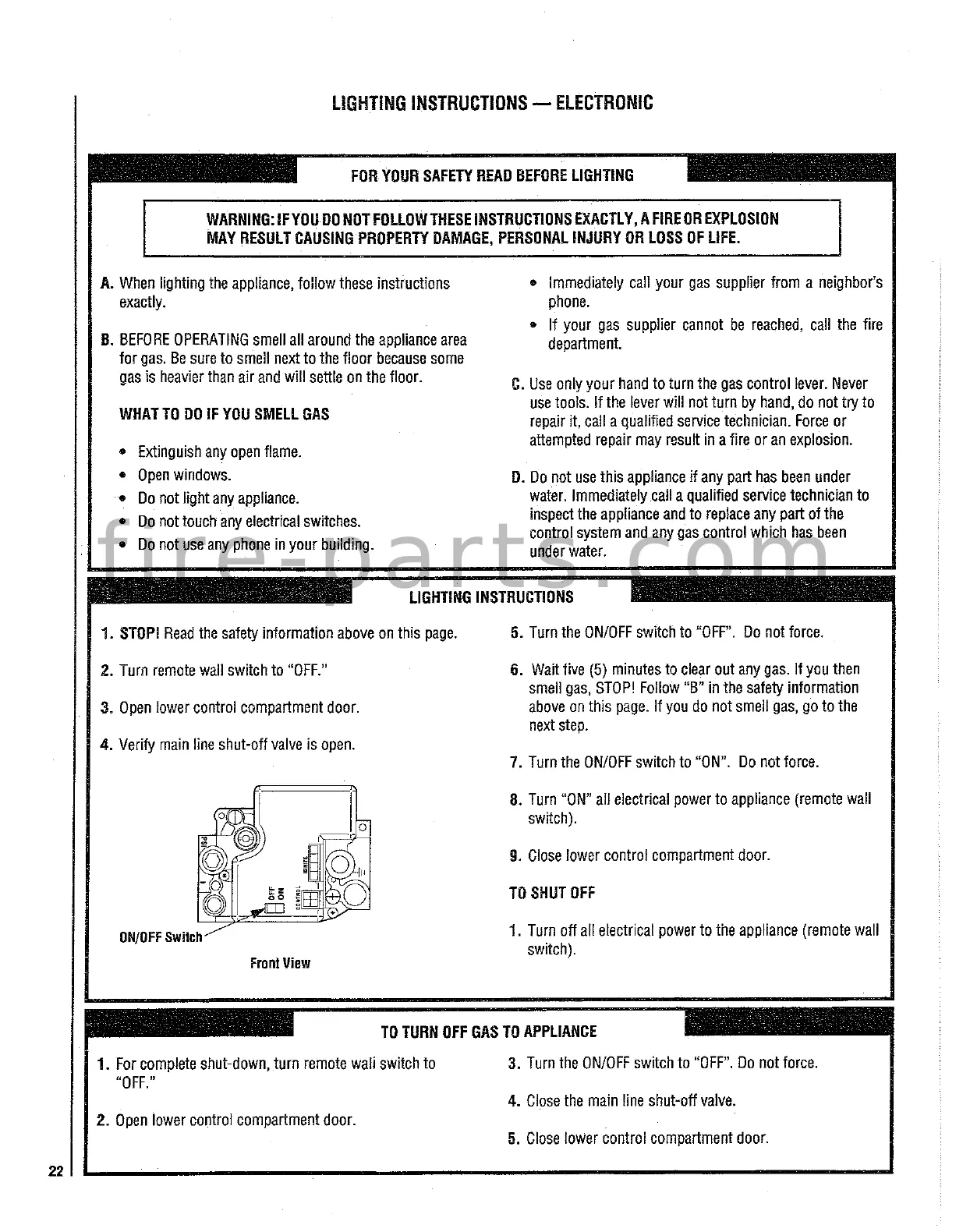 Page #22 background image