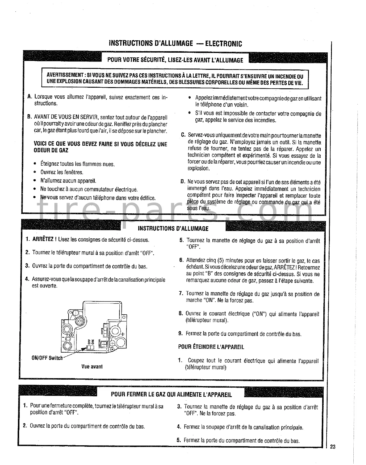 Page #23 background image