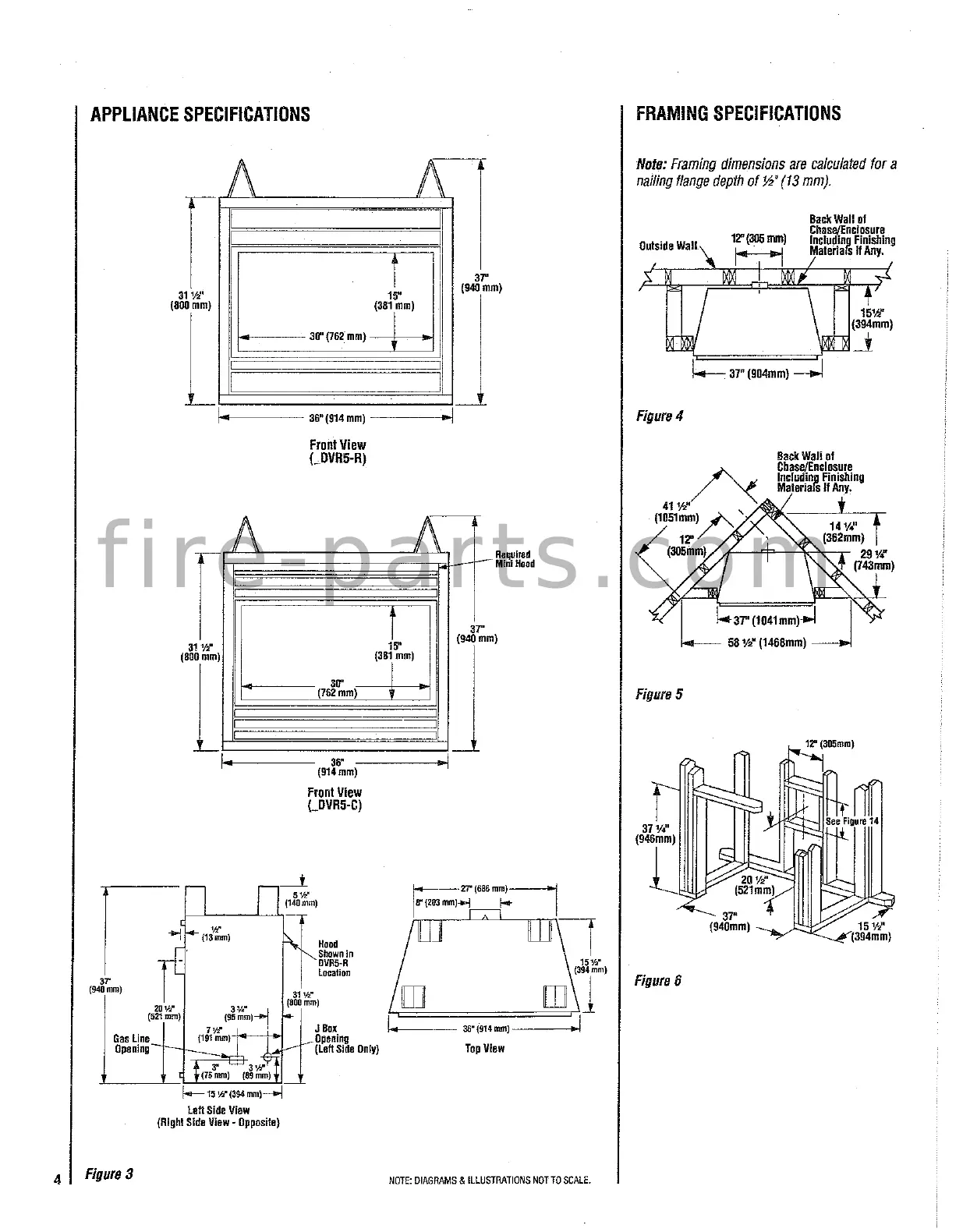 Page #4 background image