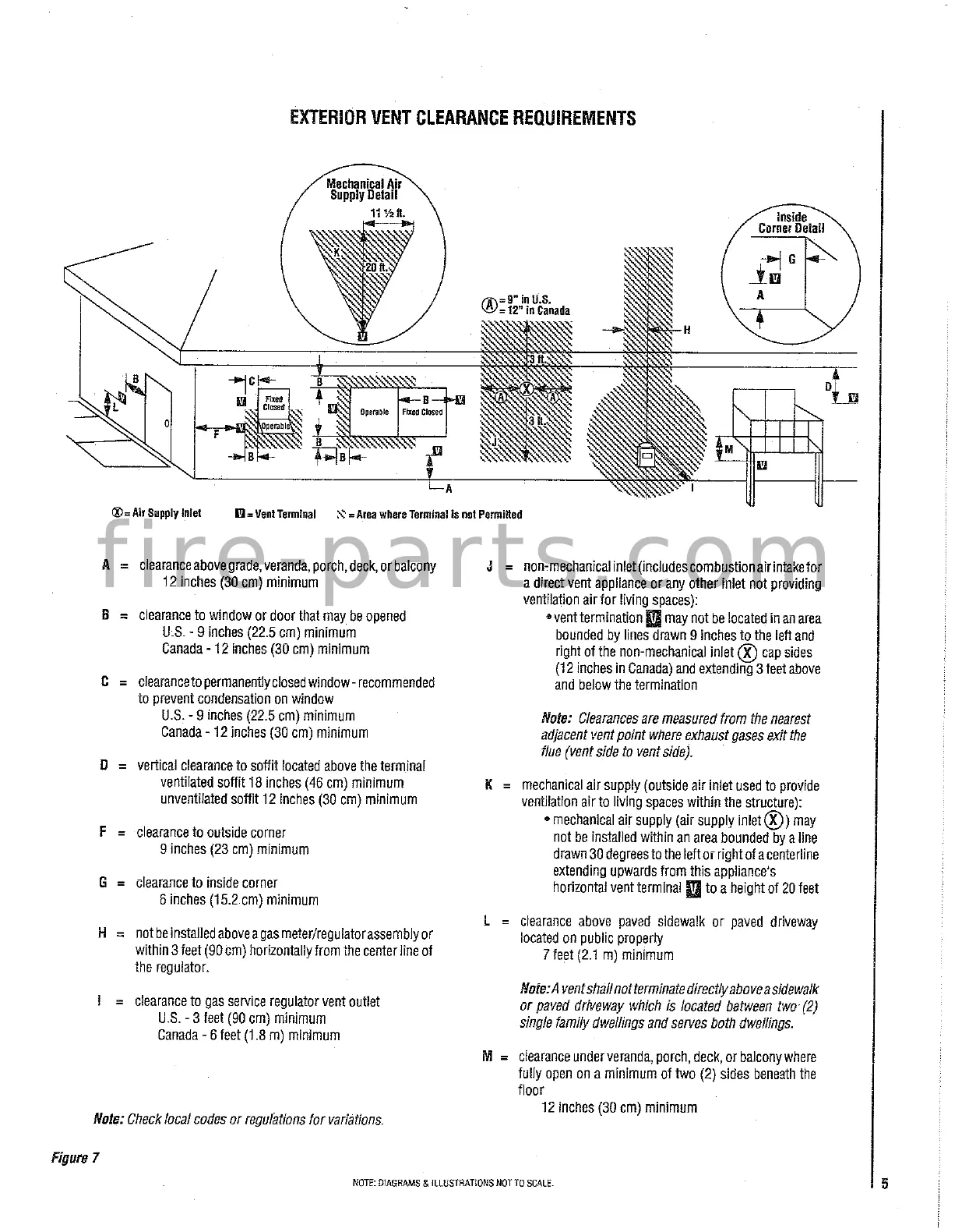 Page #5 background image