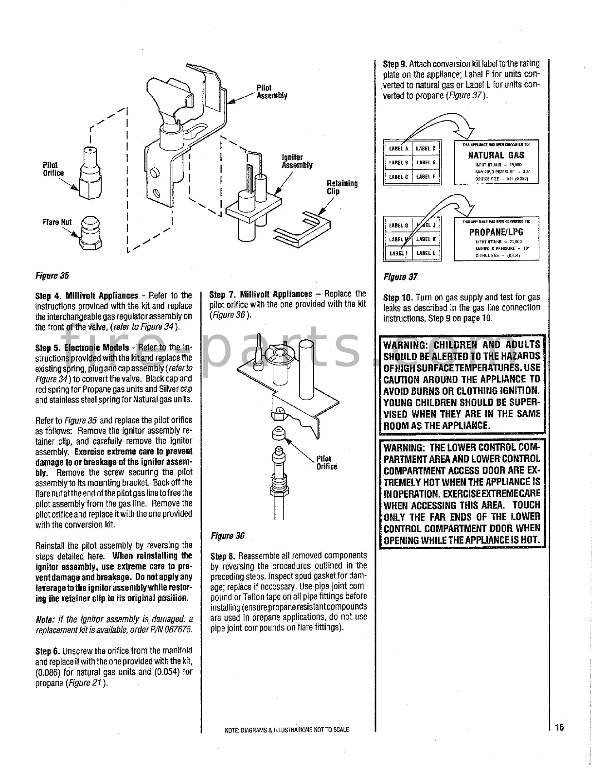 Page #15 background image