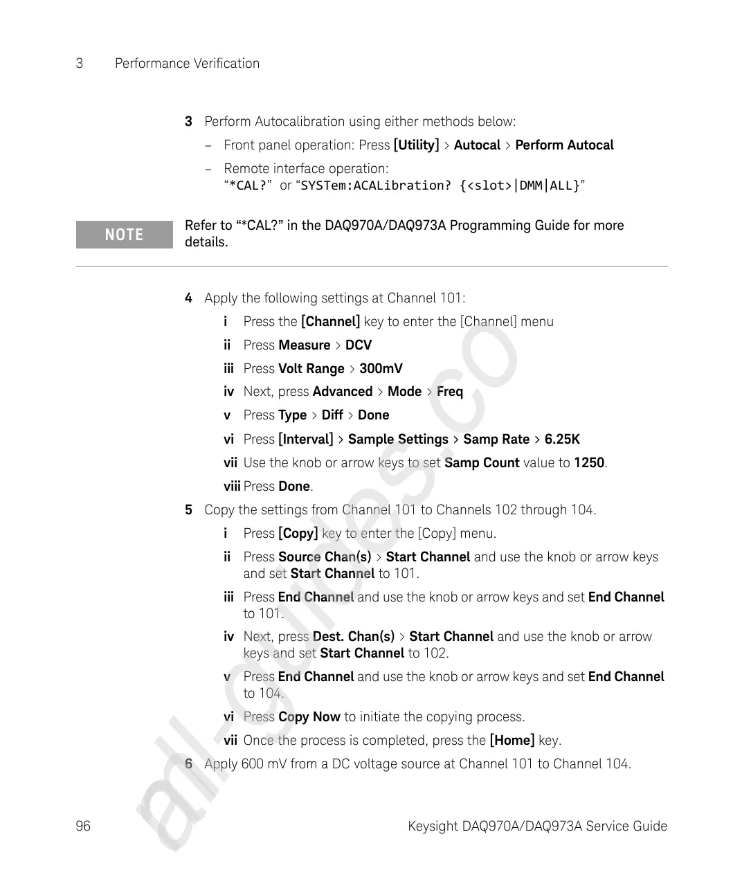 Page #96 background image