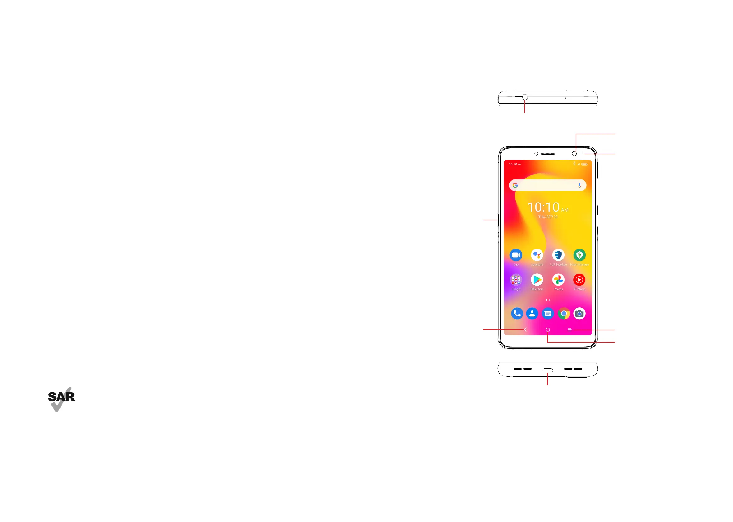 Page #3 background image