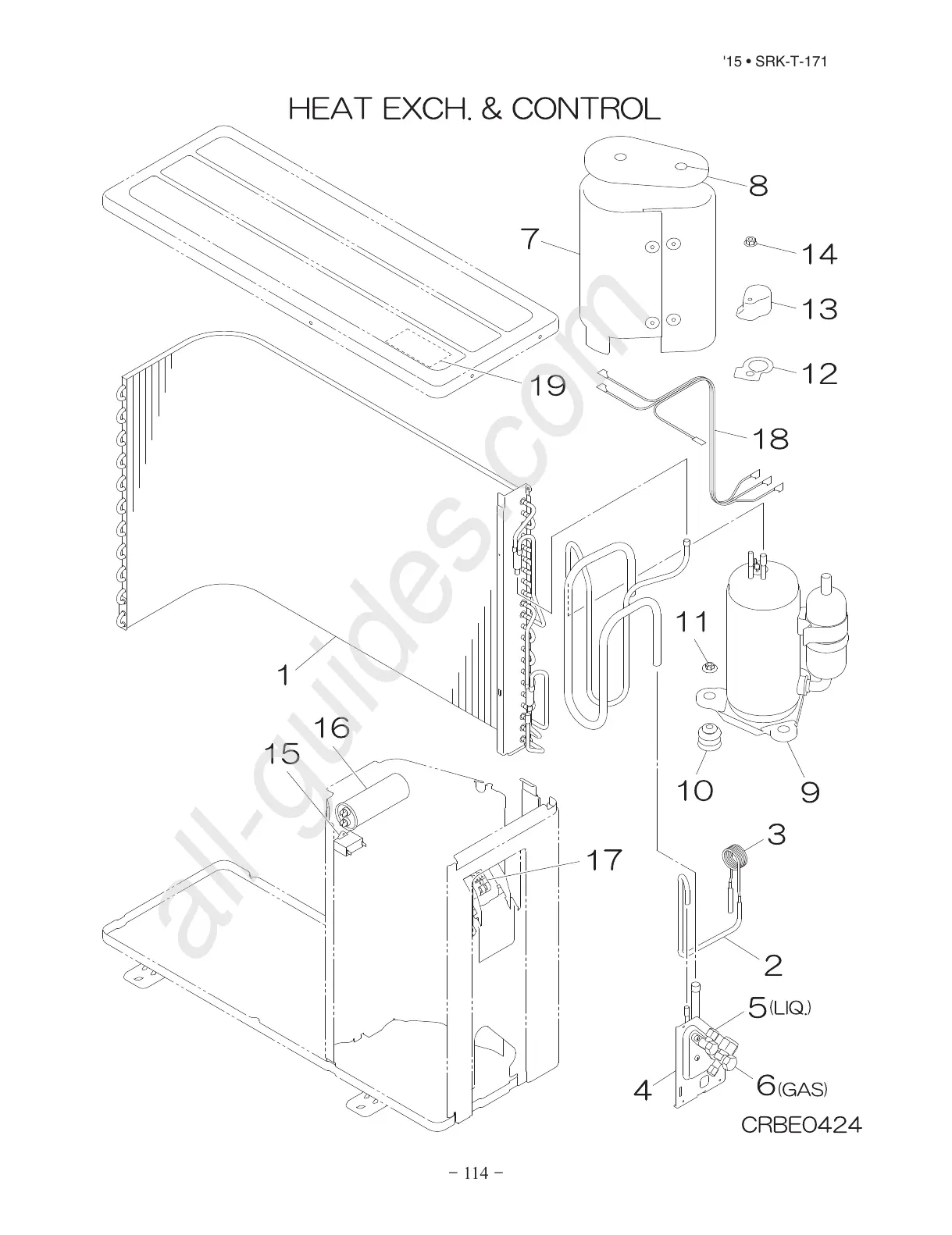 Page #116 background image