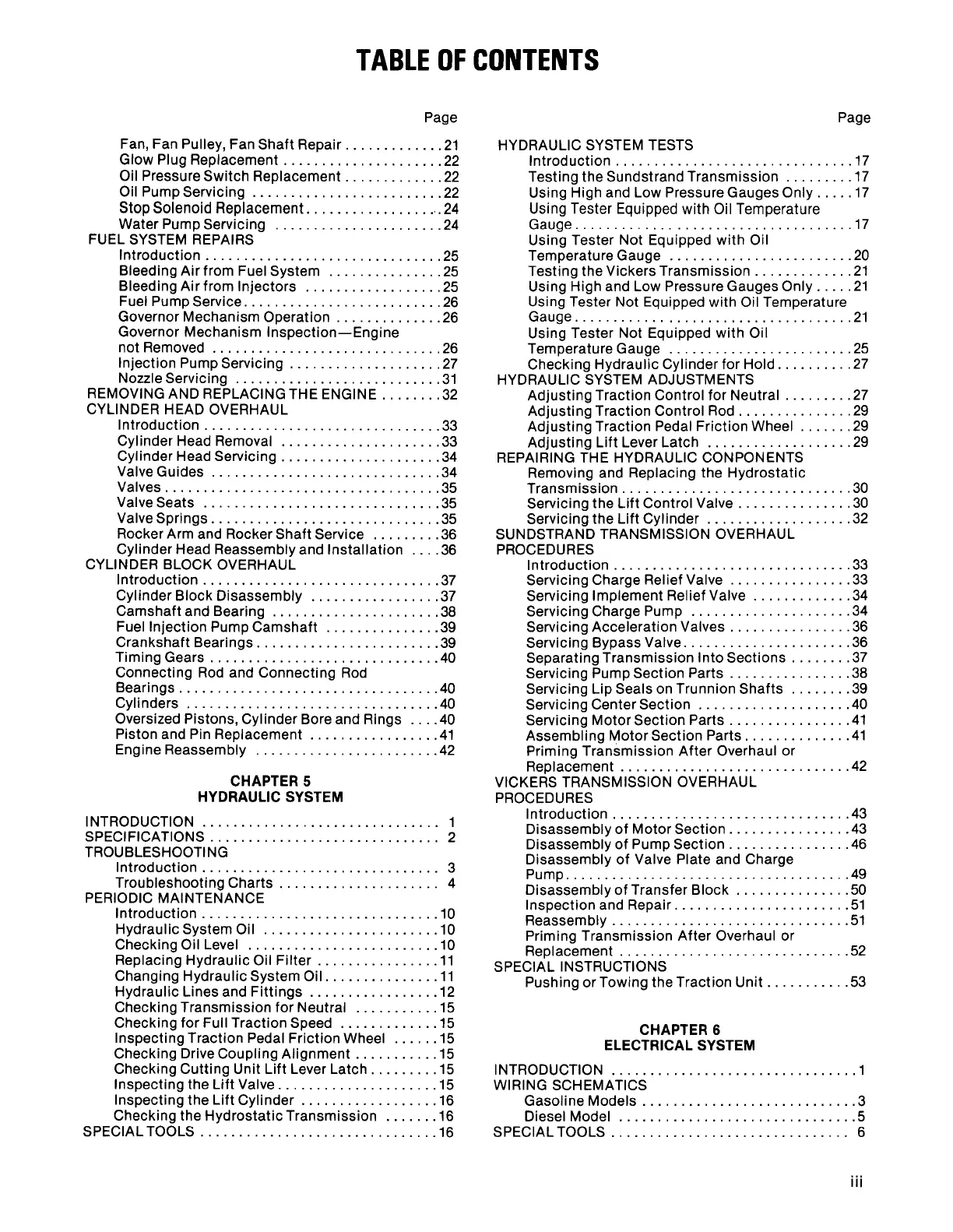 Page #3 background image