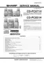 Preview: Service Manual