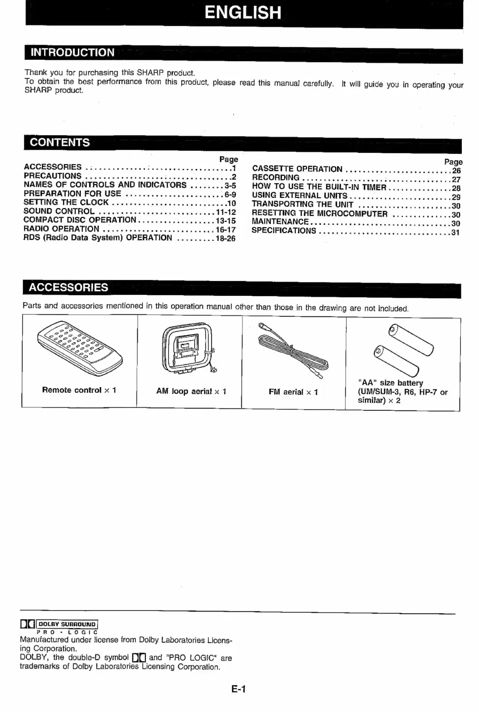 Page #6 background image