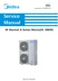 Preview: Service Manual