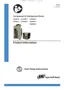 Preview: Product Information