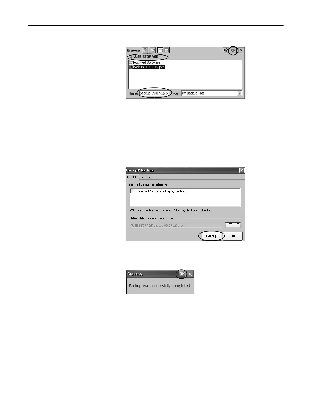 Page #127 background image