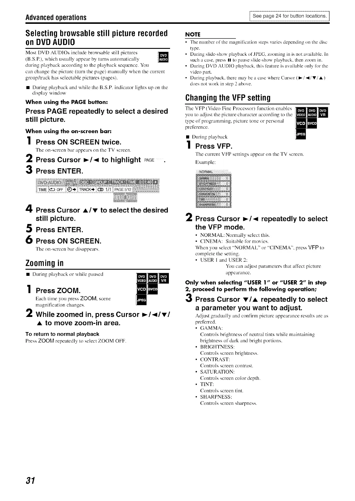 Page #34 background image