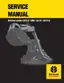 Preview: Service Manual