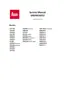 Preview: Service Manual