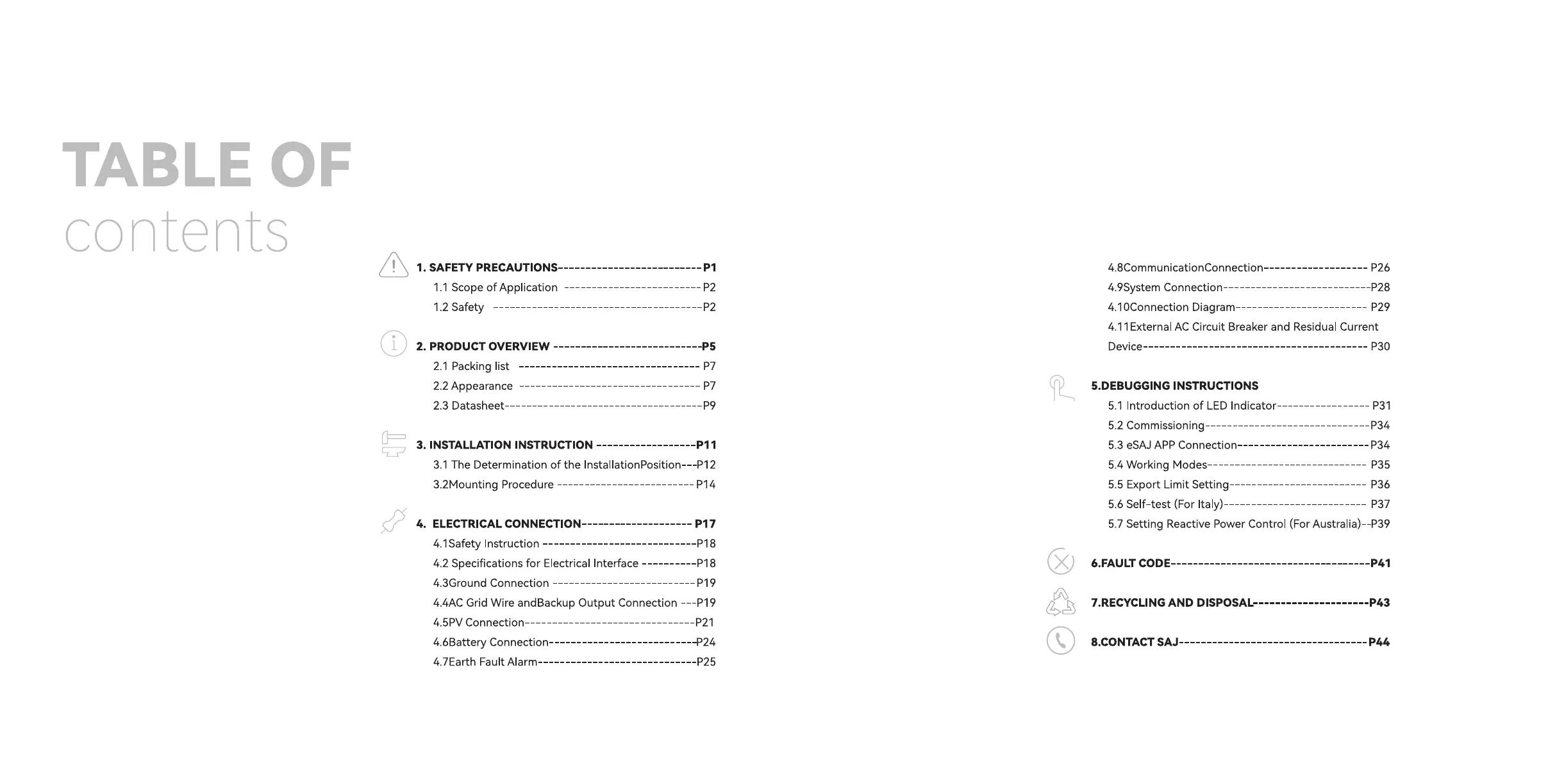 Page #3 background image