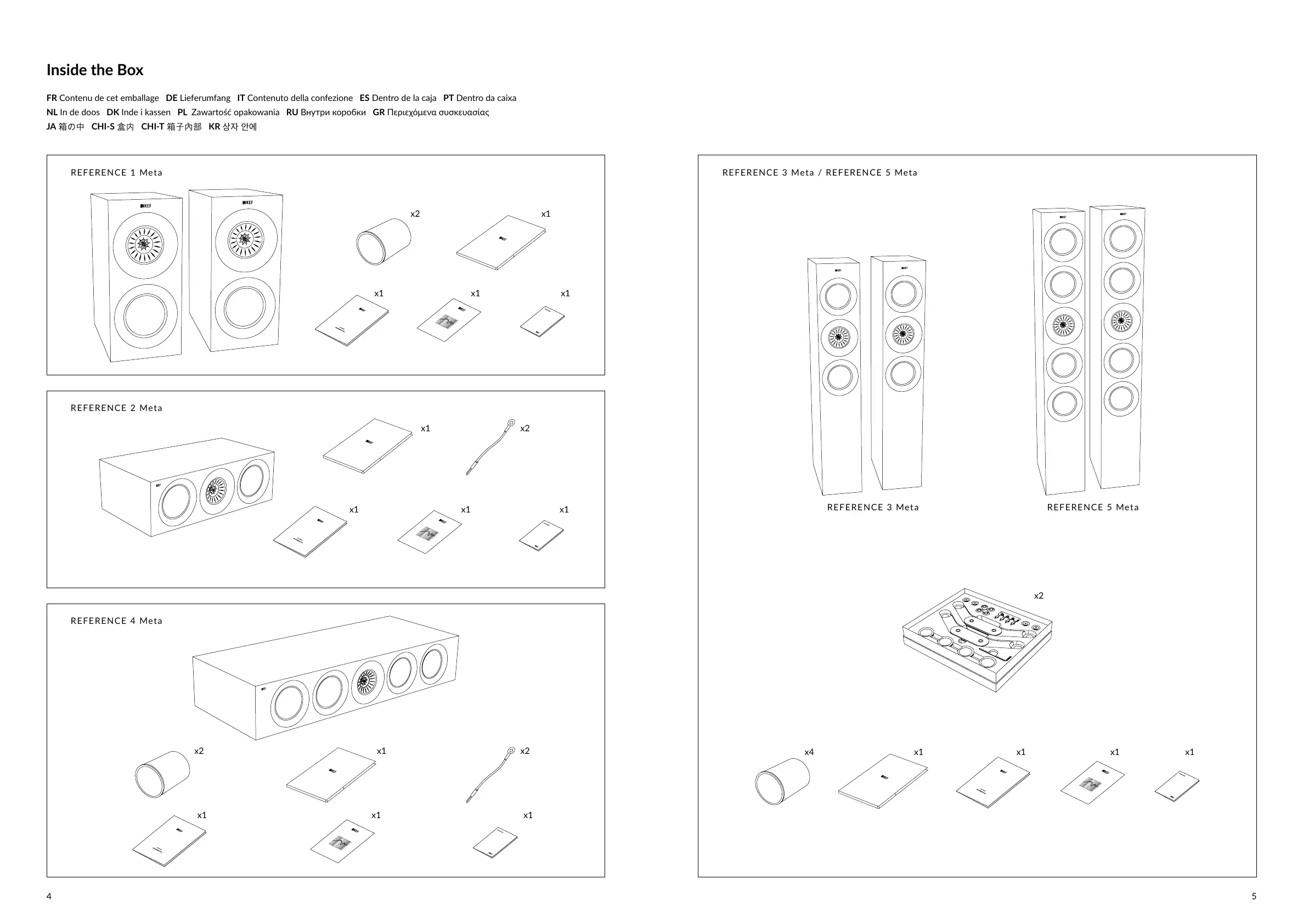 Page #4 background image