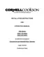 Preview: Installation Instructions And Operation Manual